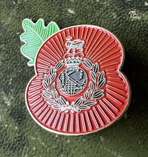 Royal Marines 2D 🌺 Flower Of Remembrance ( RM-AB ) 37