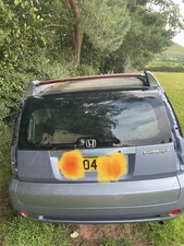 Honda HRV Mk1 2002  and 2004 Spare parts. Agree  price for part and Buy it Now