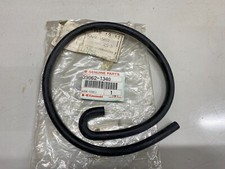 KAWASAKI NOS RADIATOR EXPANTION TANK PIPE ZXR750 ZXR400 ZX-9R