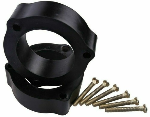 Front spacer lift - 40mm, for