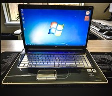 HP HDX18 -18.6” HD Screen