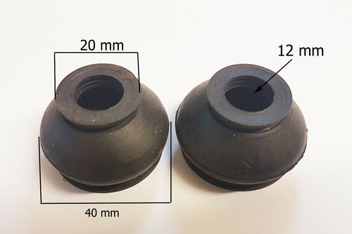Tr022 set track rod end - of, 2