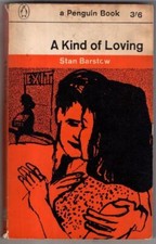 A Kind of Loving : Stan Barstow