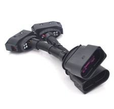 update halogen xenon Head