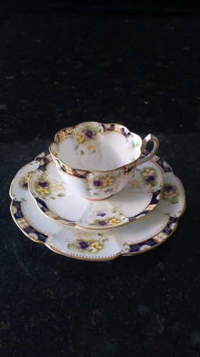 Antique william lowe longton - antique,