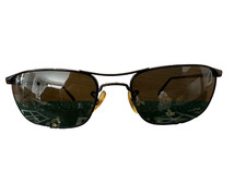RayBan Predator sunglasses