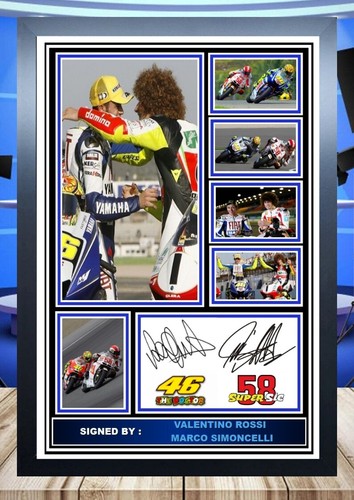358 valentino rossi marco - rossi, &
