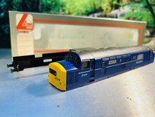 Lima 00 Class 37 Mainline