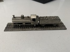 N GUAGE ROYAL HAMPSHIRE GOLDEN