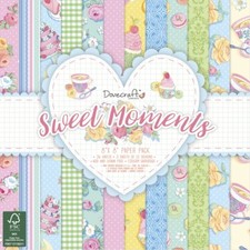 Dovecraft Sweet Moments SAMPLE