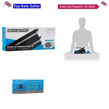 Slot Car Track Extension Pack