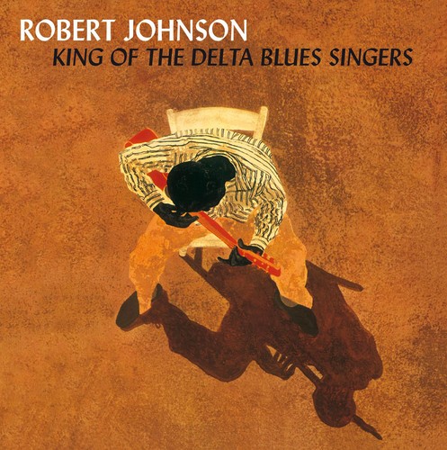 Robert johnson king the - robert, of