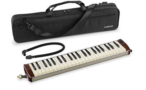 Suzuki hammond - hammond, 44