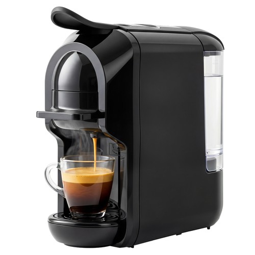 Homcom pod coffee - homcom,