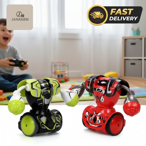 Robo kombat twin - kombat,