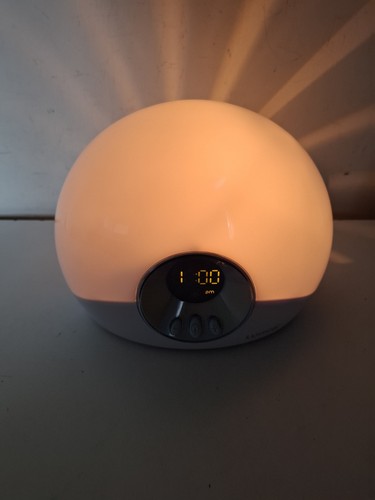 Lumie bodyclock wake - wake-up, light