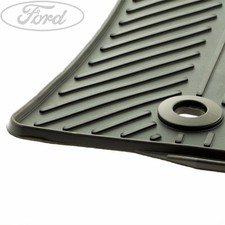 Genuine Ford KA 1.2L MPI