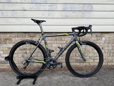 Colnago C60 52S Rim Brake - THYL Colourway