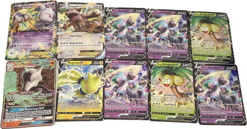 Pokemon cards jumbo - pokemon,