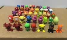Gogo Crazy Bones Mixed Series Random Bundle x 15
