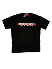 Gucci Men's T-Shirt Size S