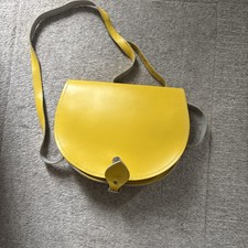 ZATCHELS Satchel Bag saddle