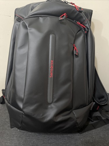 Samsonite ecodiver travel - samsonite,