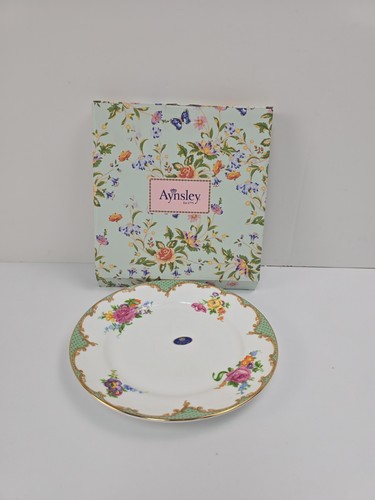 Vintage aynsley bone china - aynsley,
