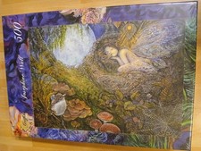 Josephine Wall  Grafika 500
