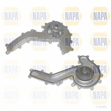 NAPA Water Pump for Audi A4