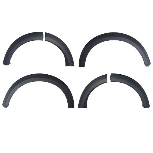 6pc abs painted - un-painted, arch