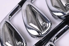 Wilson D9 Forged Irons / 5-PW