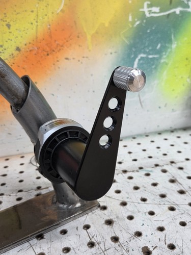 Sturmey archer speed jockey - sturmey,