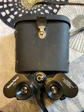 Binoculars BOOTS PACER 10x50mm fully coated optics Field Of View 97m at 1000m