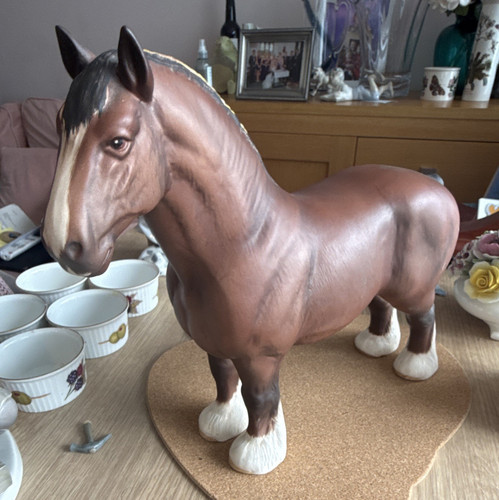 Beswick butcham beauty england - beswick,