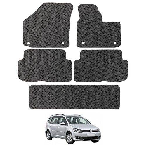 For touran seater 2006 - for, 7