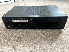 Pioneer A-207R Stereo