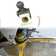 Honey Gate Valve