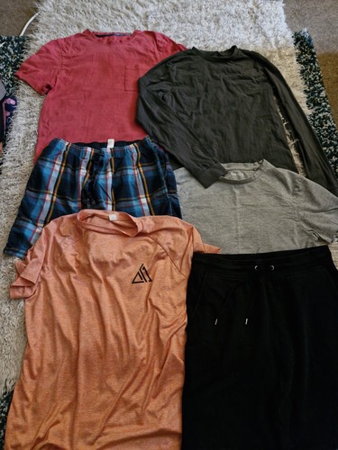 Boys teenager clothing bundle - boys,