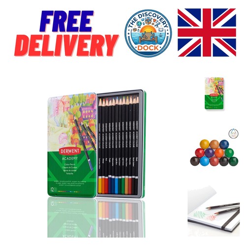 Color derwent academy - derwent,