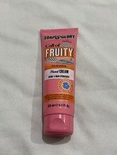 Soap glory hydating - hydating, hand