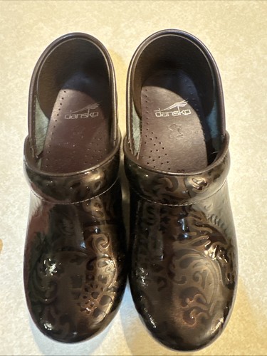 Dansko size nwot never - size,