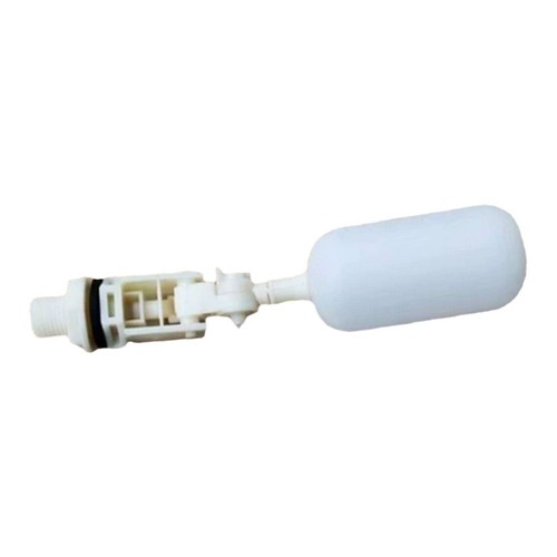 Premium float ball valve - float,