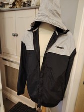 Mens Fire Trap Jacket size M B.N.W.O.T