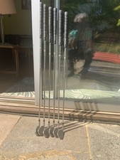 Used Callaway Steelhead XR