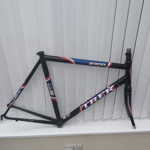 Trek 2300 56cm - , frame