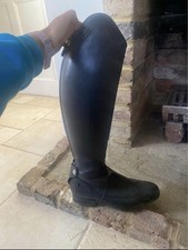 Celeris Riding Boots Uk 6 RRP £750+