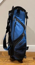 Wilson Golf Stand Bag - 7 Way