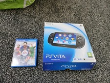 Sony PS Vita Console 3G/Wifi