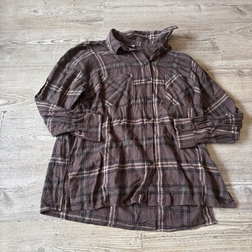 Pep women size 14 - pep, brown